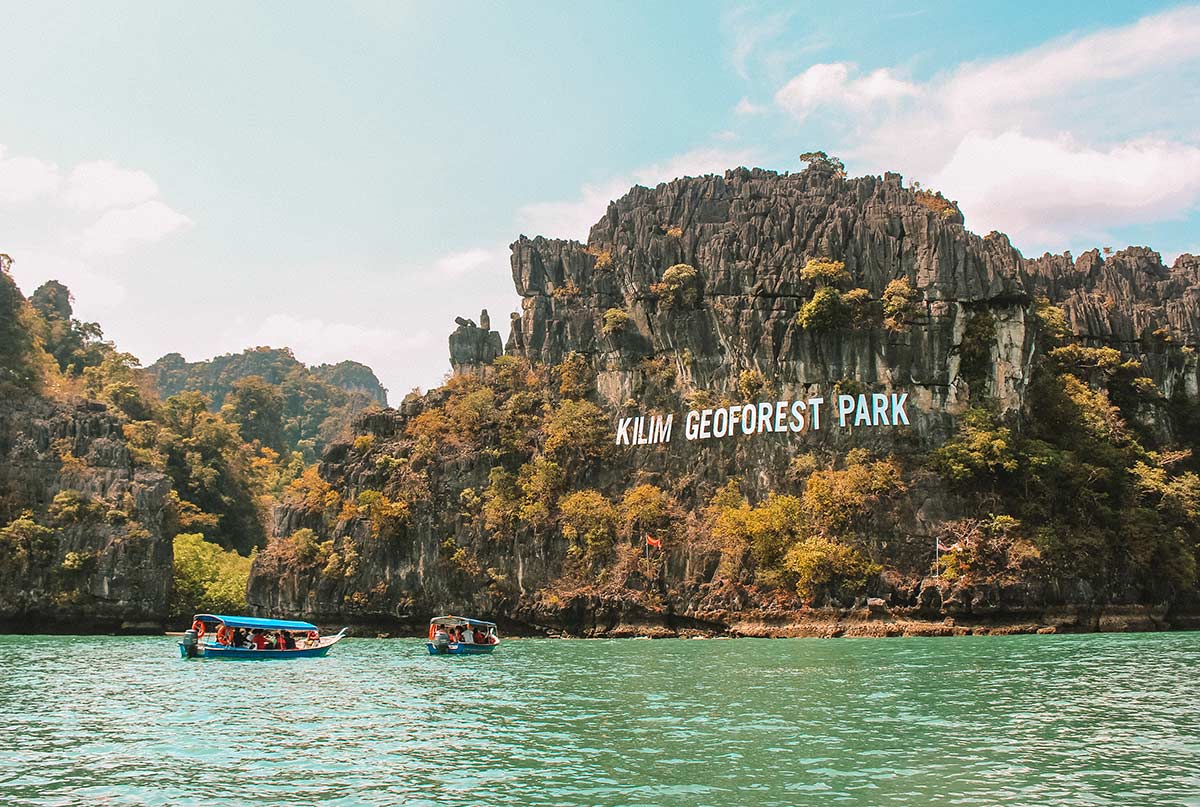 Jelajahi Pesona Mangrove Langkawi: Tur Ekosistem yang Menakjubkan